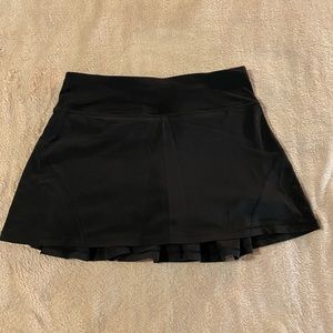 COPY - Lululemon Skort